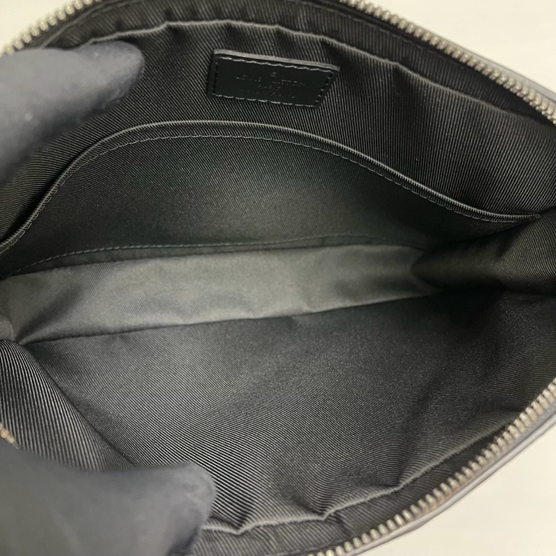 客訂 Louis Vuitton Trio 三合一郵差包-6