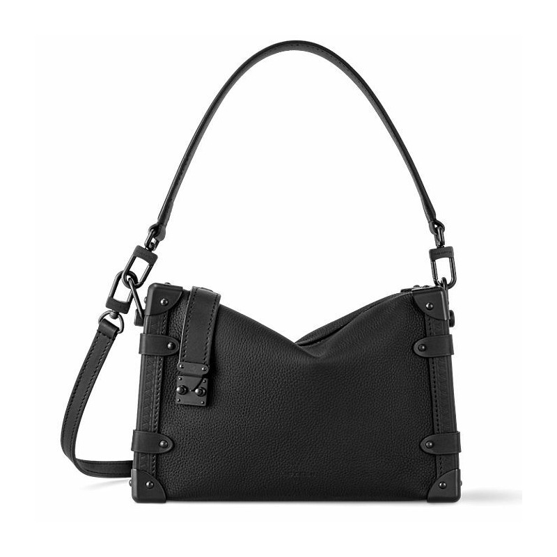 LOUIS VUITTON 側行李箱 MM M24309-0