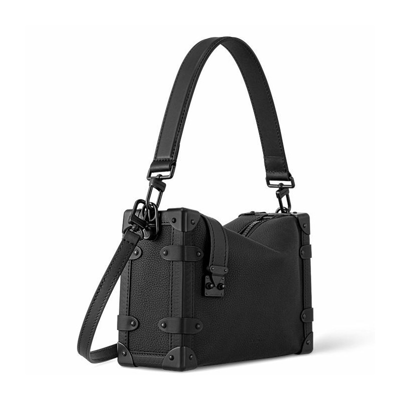 LOUIS VUITTON 側行李箱 MM M24309-1