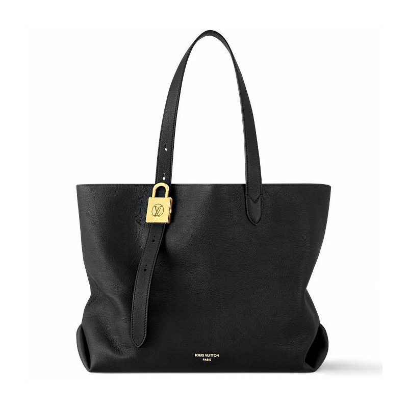 LOUIS VUITTON Low Key Cabas MM M25341-0