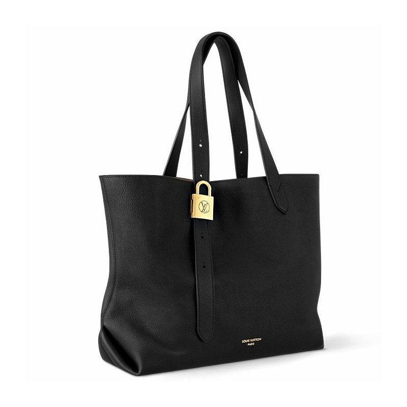 LOUIS VUITTON Low Key Cabas MM M25341-1