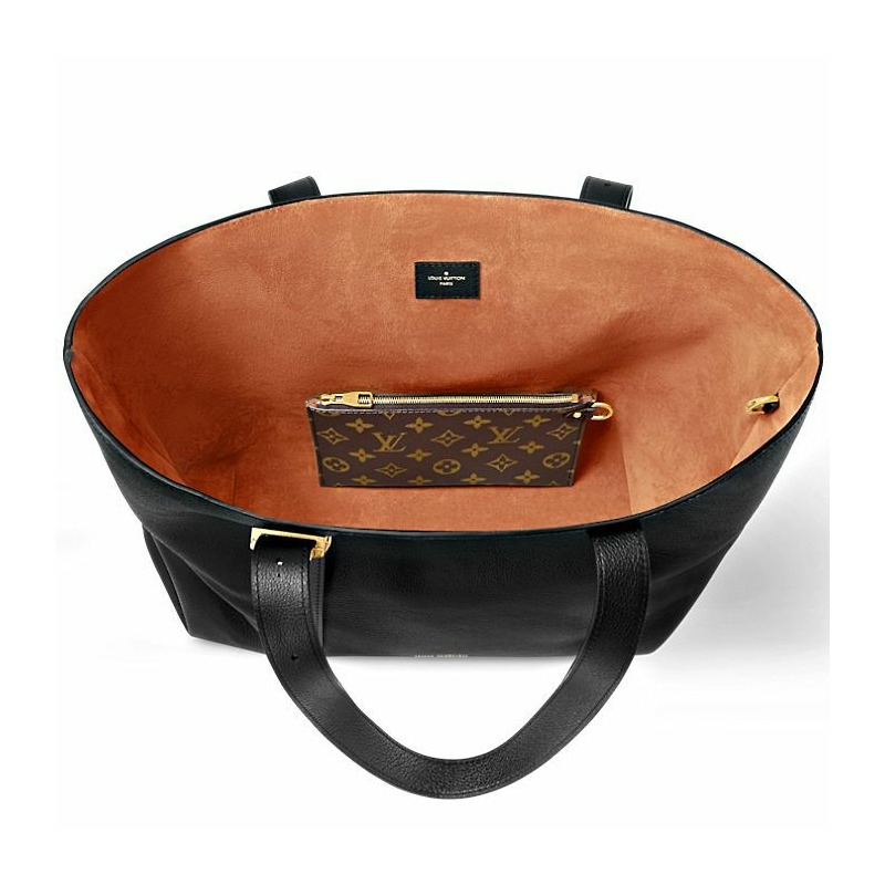 LOUIS VUITTON Low Key Cabas MM M25341-5