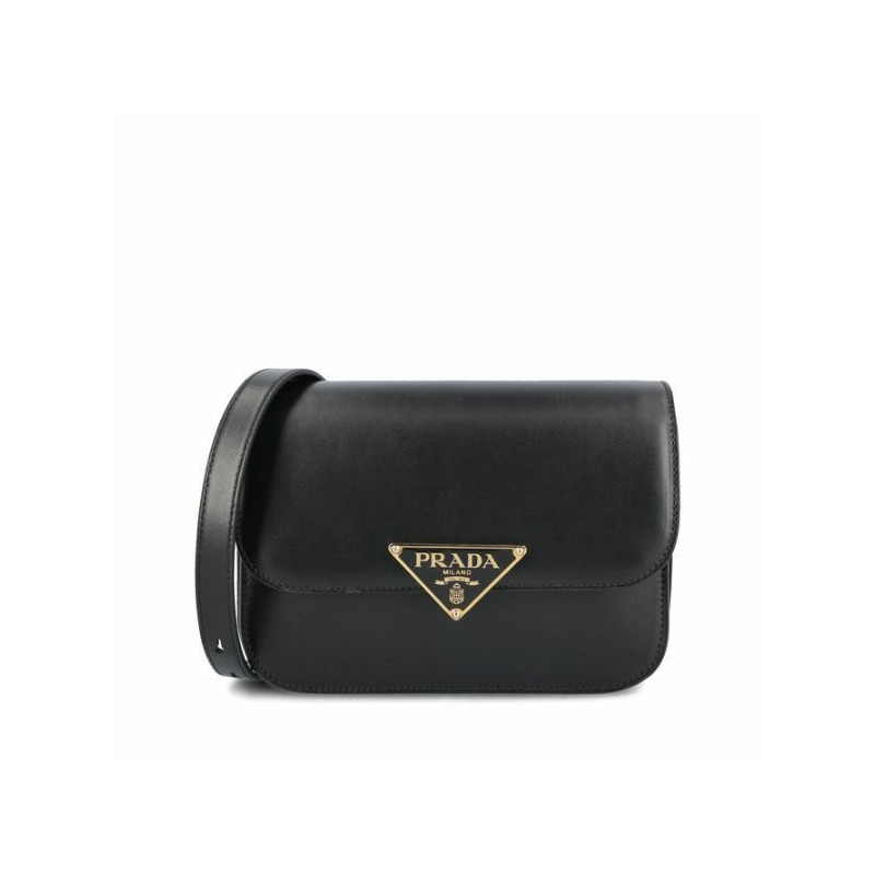 PRADA 三角形單肩包 1BD375 ASK F0002-0