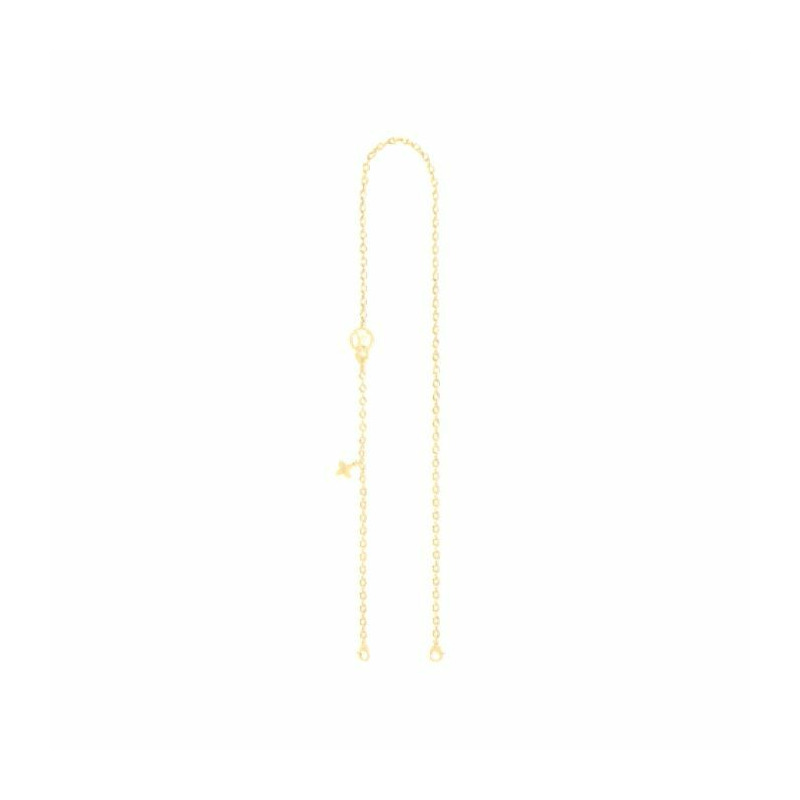 LOUIS VUITTON 納米瑪德琳蛋糕 M12144-4