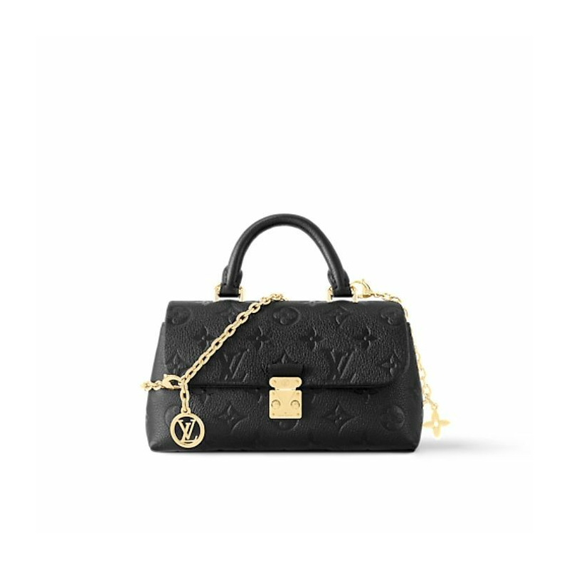 LOUIS VUITTON 納米瑪德琳蛋糕 M12144-5