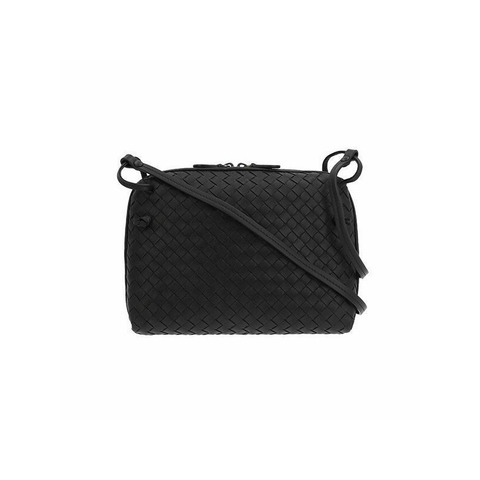 BOTTEGA VENETA Intrecciato 女士斜背包 245354 V3UN1 1275