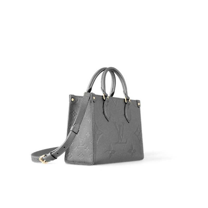 LOUIS VUITTON 隨時隨地 PM M12886-4