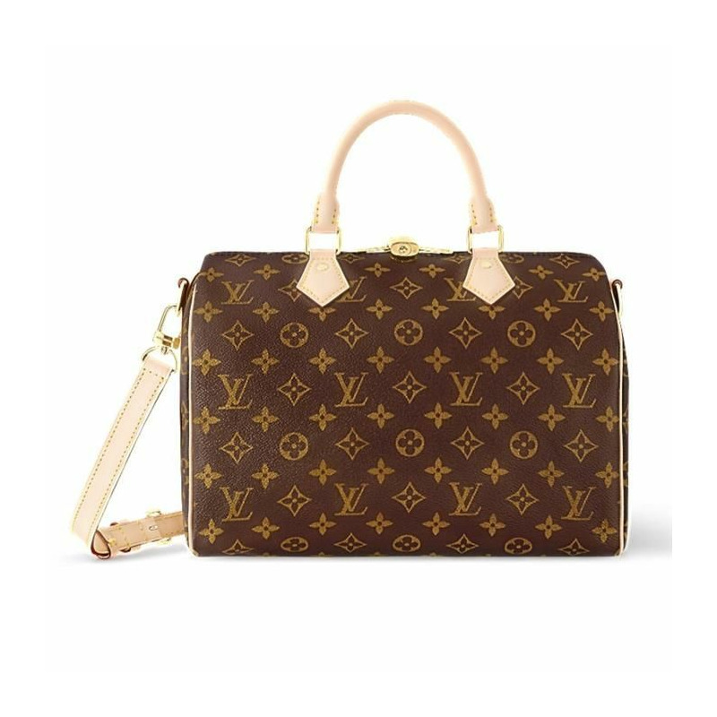 LOUIS VUITTON Speedy Bandoulière 30 M46980-5