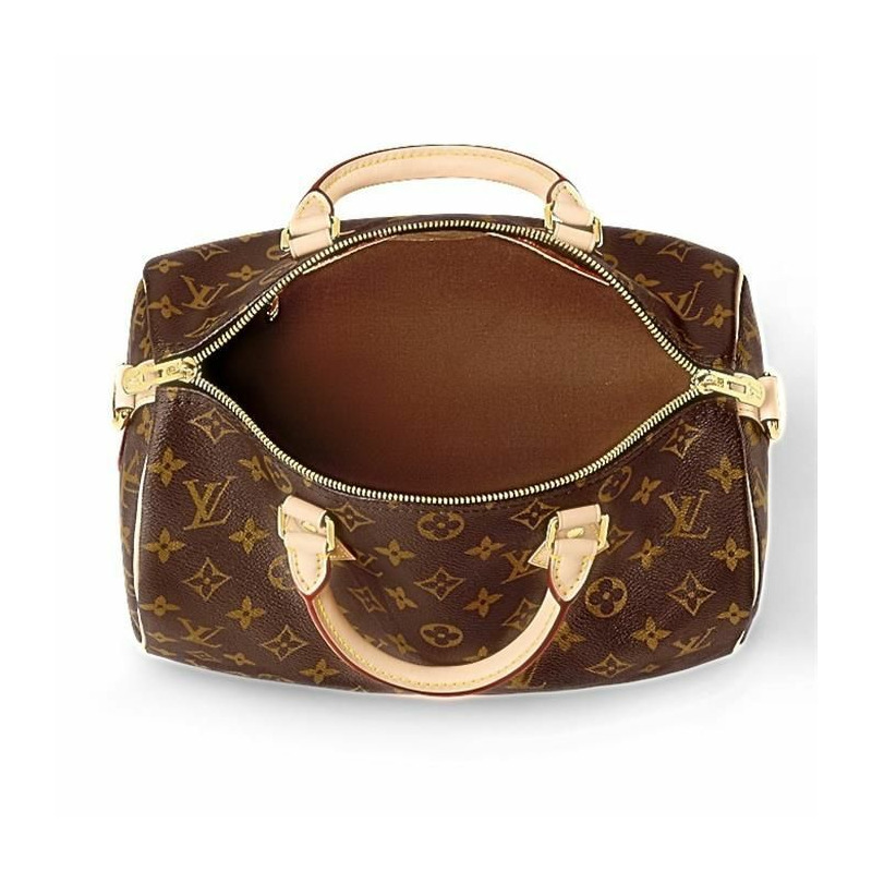 LOUIS VUITTON Speedy Bandoulière 30 M46980-2