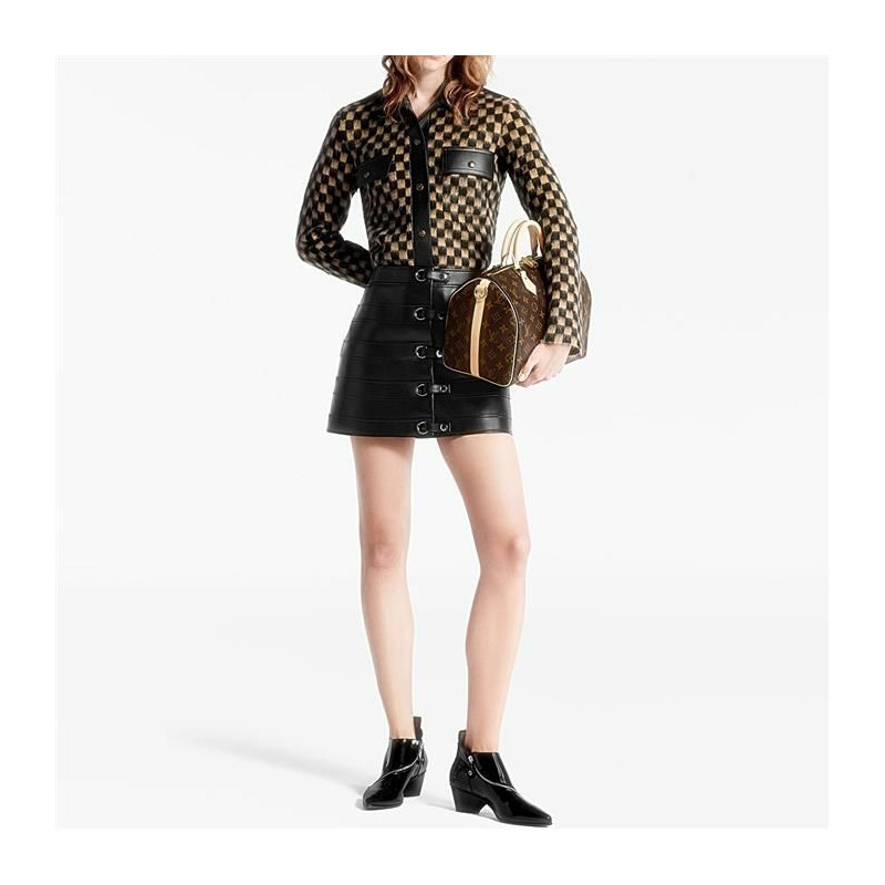 LOUIS VUITTON Speedy Bandoulière 30 M46980-4