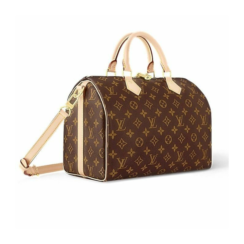 LOUIS VUITTON Speedy Bandoulière 30 M46980-6