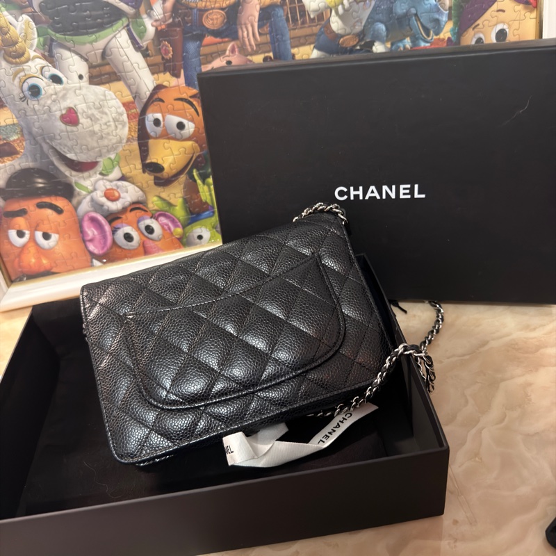 Chanel woc-2