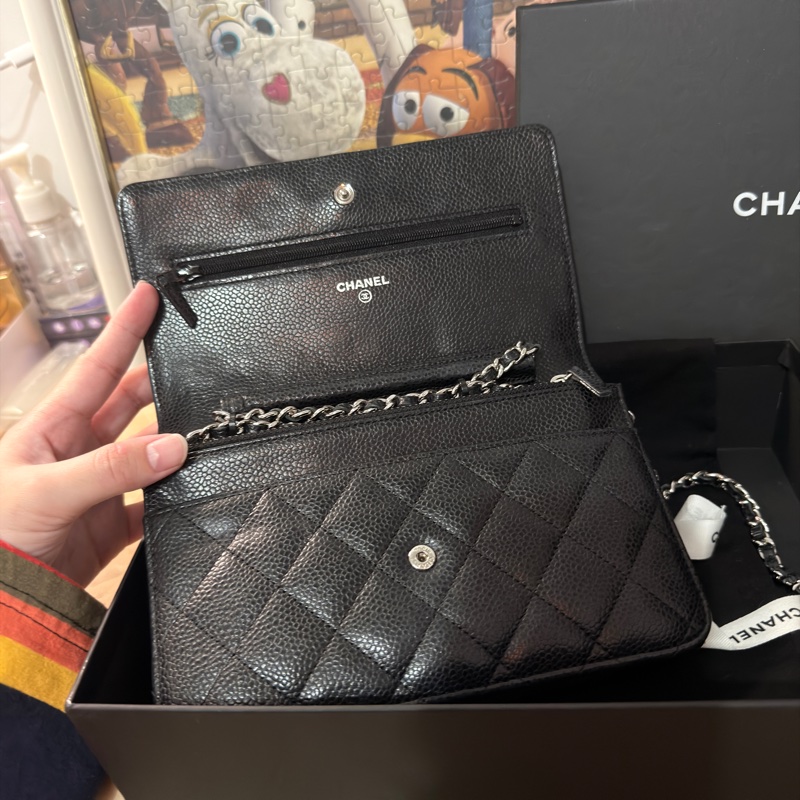 Chanel woc-3