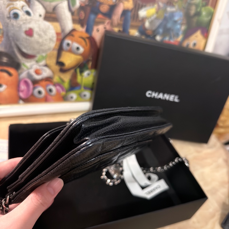 Chanel woc-4