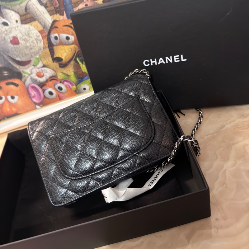 Chanel woc-6