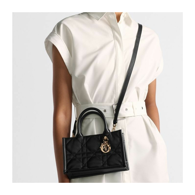 DIOR 書本手提迷你包 S5573OWHP_M900-6