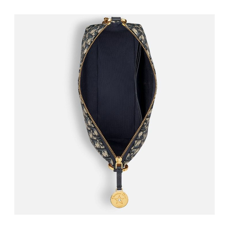 DIOR 星形鏈條單肩包 M928 S3202UTZQ-2