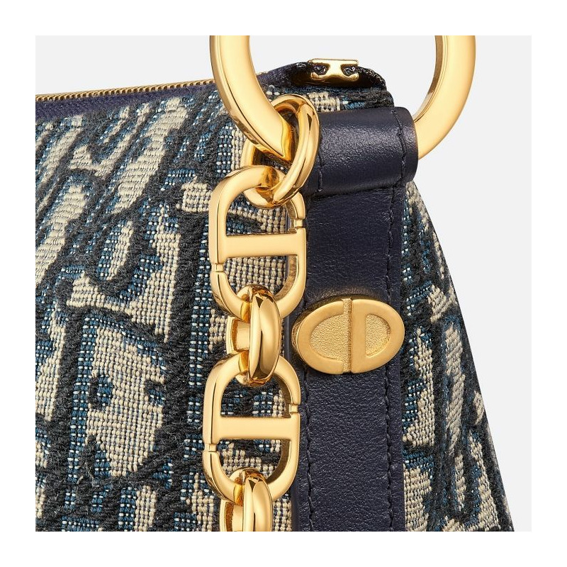 DIOR 星形鏈條單肩包 M928 S3202UTZQ-12