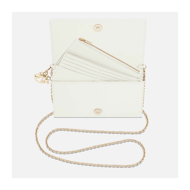 DIOR 女士手拿包 M030-12