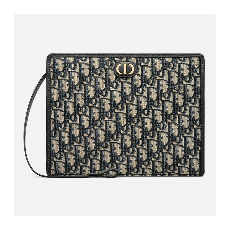 DIOR 30 Montaigne Dea Pouch M928-0