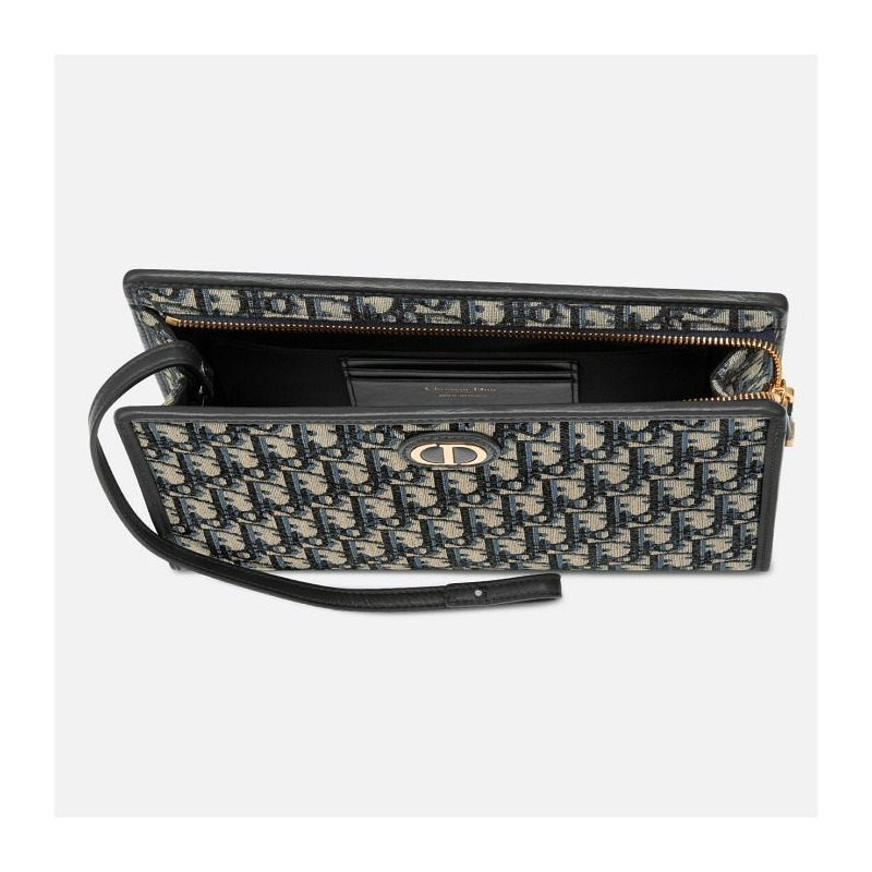 DIOR 30 Montaigne Dea Pouch M928-3