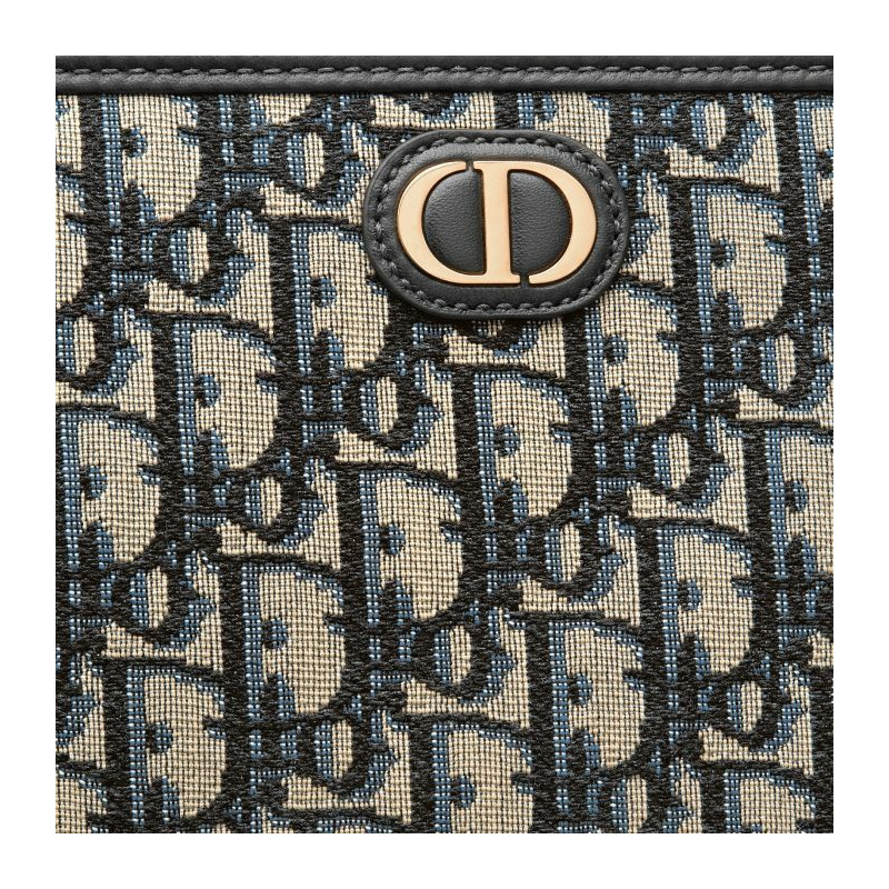 DIOR 30 Montaigne Dea Pouch M928-6