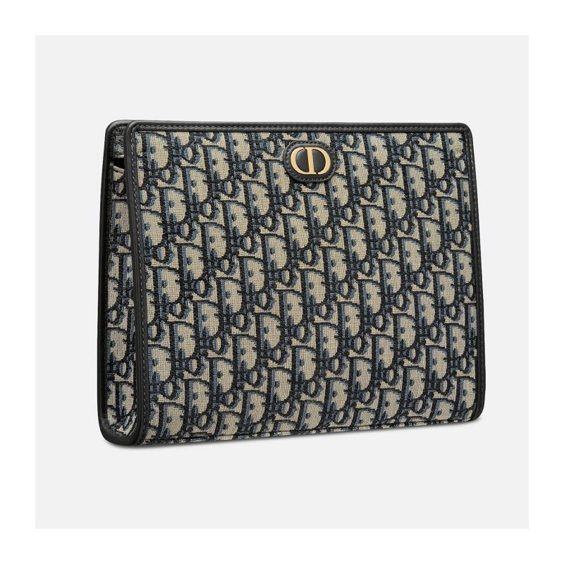 DIOR 30 Montaigne Dea Pouch M928-8