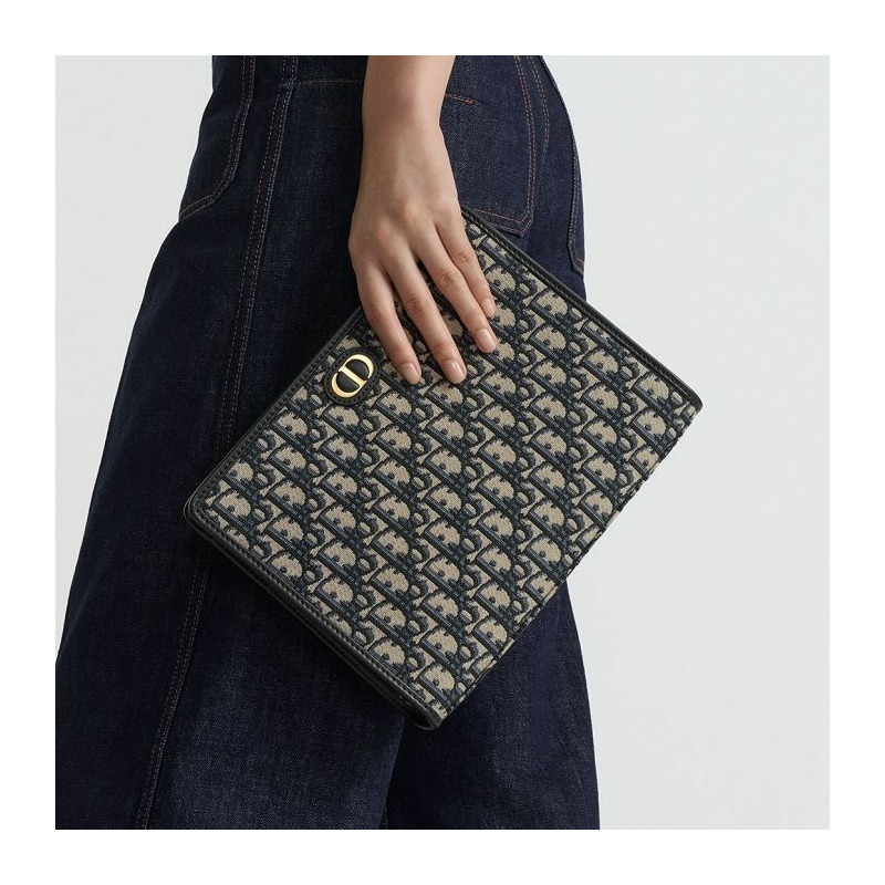 DIOR 30 Montaigne Dea Pouch M928-12
