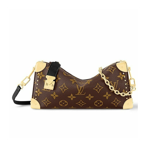 LOUIS VUITTON 纖薄行李箱 M13147