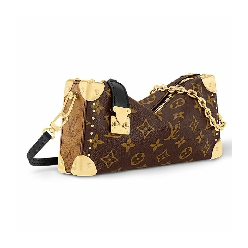 LOUIS VUITTON 纖薄行李箱 M13147-1