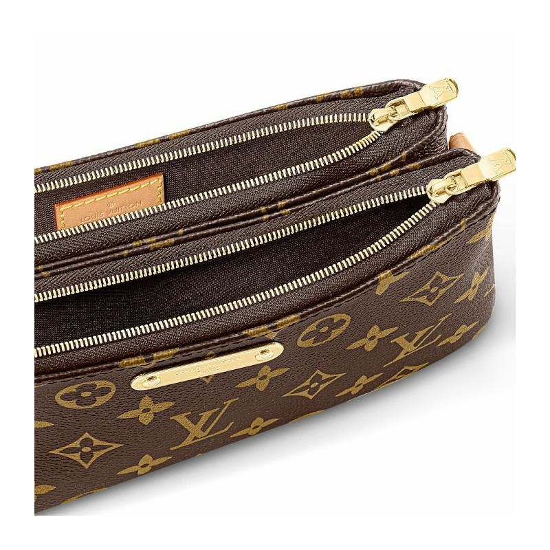 LOUIS VUITTON Pochette M83008-13