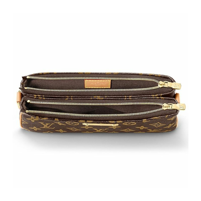 LOUIS VUITTON Pochette M83008-4