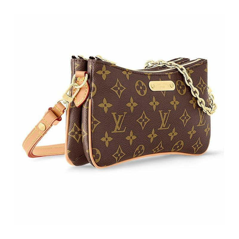 LOUIS VUITTON Pochette M83008-6
