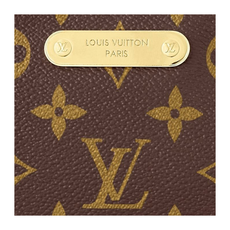 LOUIS VUITTON Pochette M83008-11