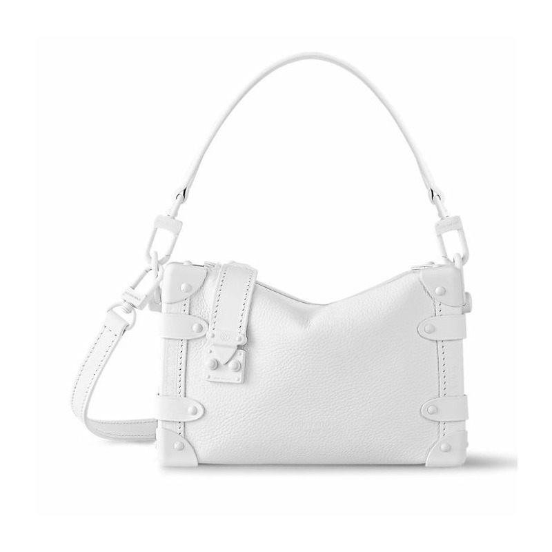 LOUIS VUITTON 側行李箱 PM M24304-0