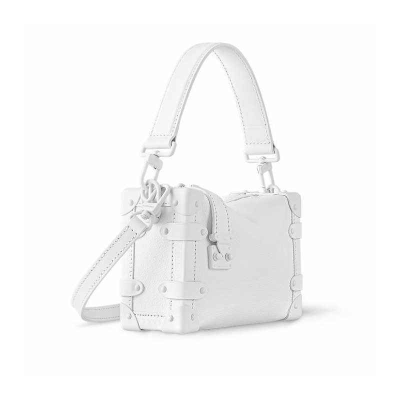 LOUIS VUITTON 側行李箱 PM M24304-1