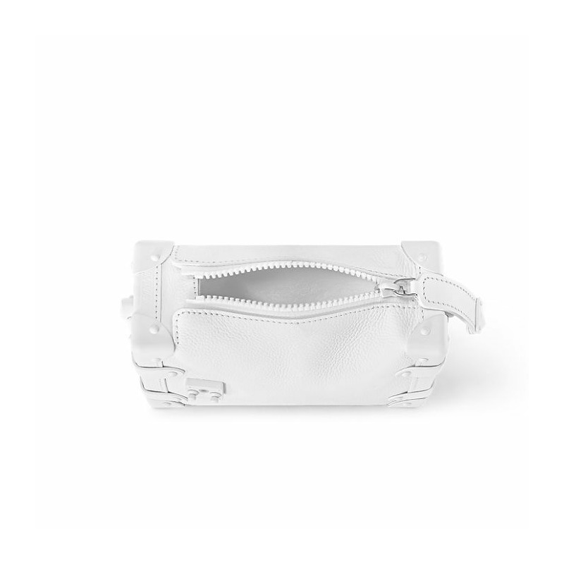 LOUIS VUITTON 側行李箱 PM M24304-2