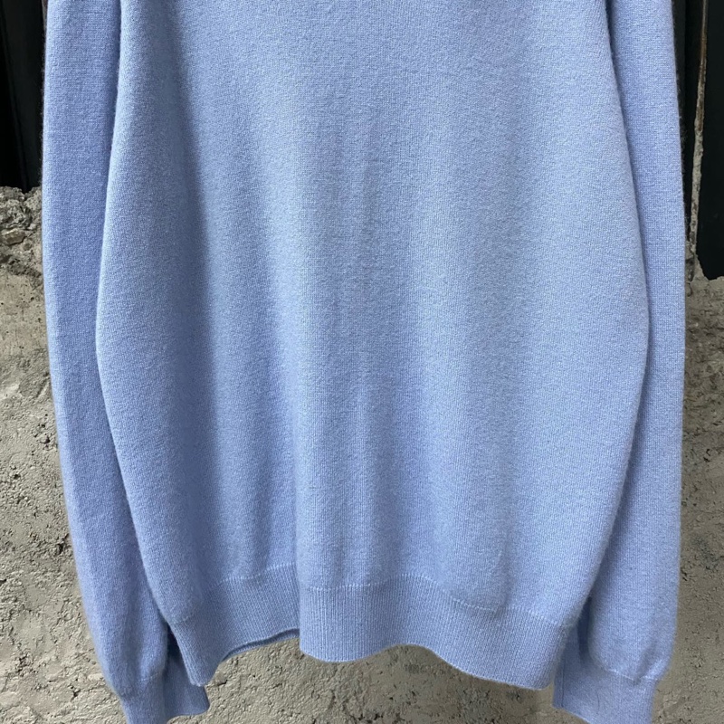 Hermes 愛馬仕毛衣 碼數：xl 99新-3