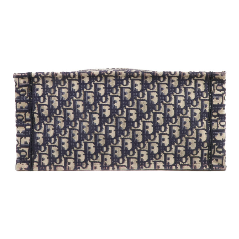 Dior 帆布Book Tote手挽袋-3