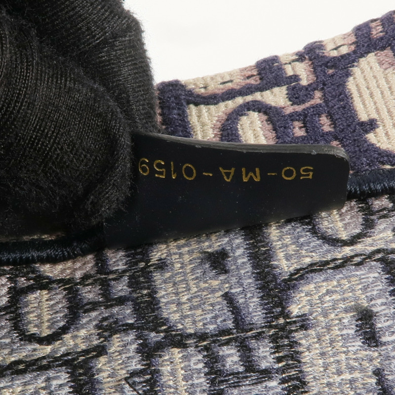 Dior 帆布Book Tote手挽袋-6