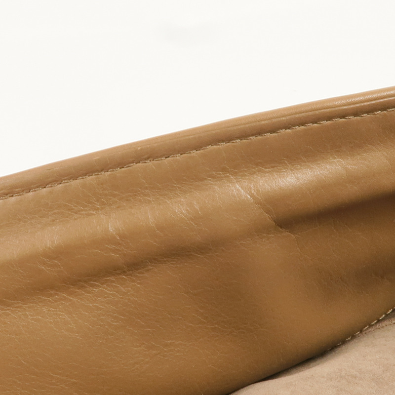 BOTTEGA VENETA 織紋皮革Shoulder Bag肩背袋-16