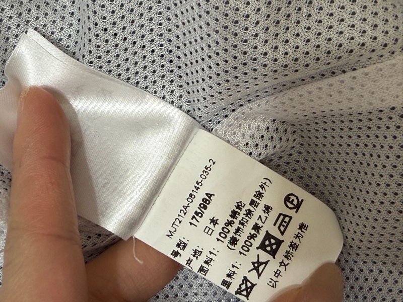 Thom Browne 風衣外套 防潑水 灰色 日本製-6