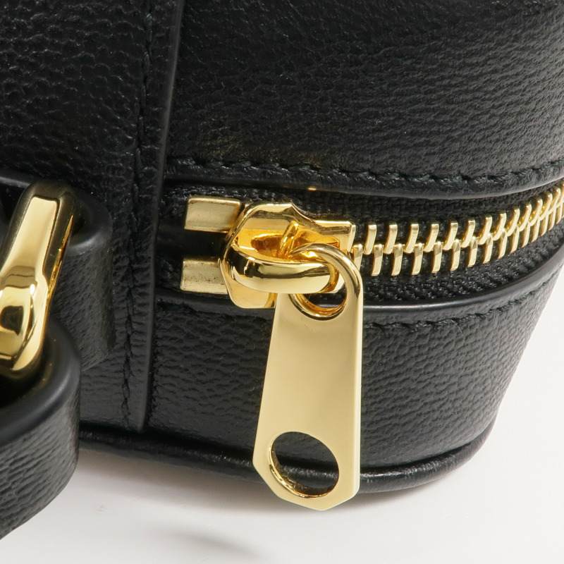 BURBERRY 帆布Shoulder Bag金扣肩背袋-13