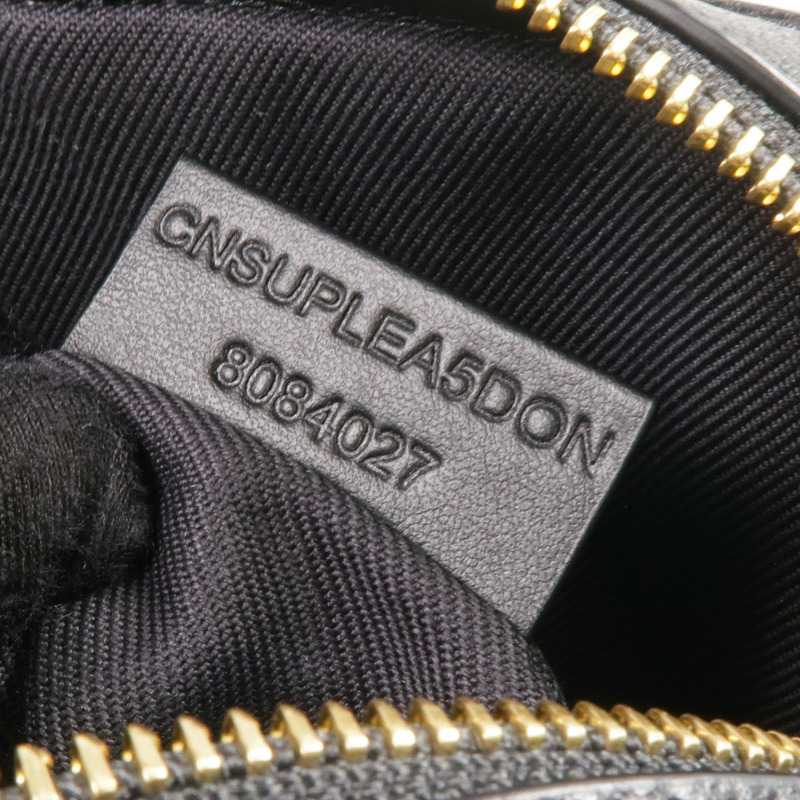 BURBERRY 帆布Shoulder Bag金扣肩背袋-15