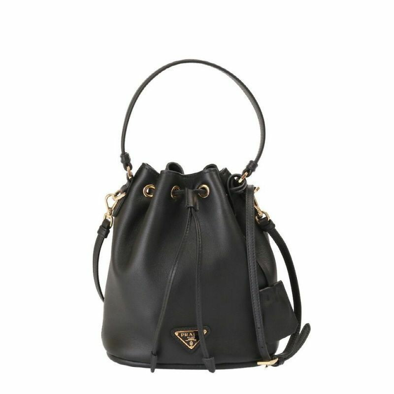 PRADA Reedition 迷你水桶包 1BE067 2CYS F0002-0