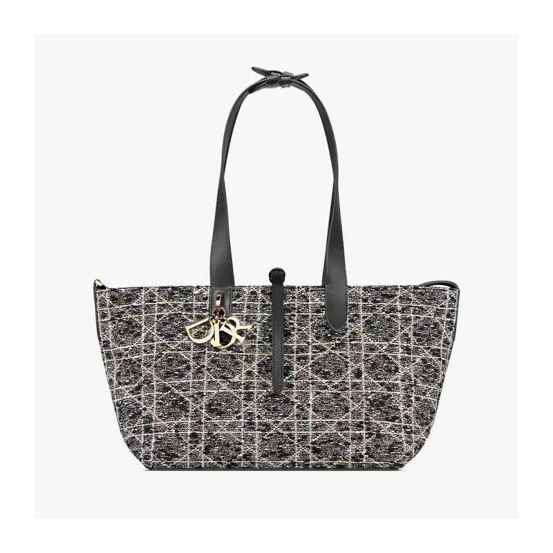 DIOR Toujours 中型包 M2821ODIO_M197-3