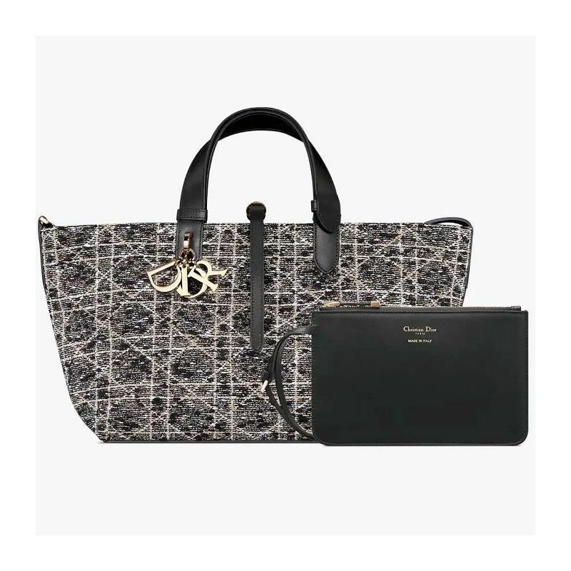 DIOR Toujours 中型包 M2821ODIO_M197-4