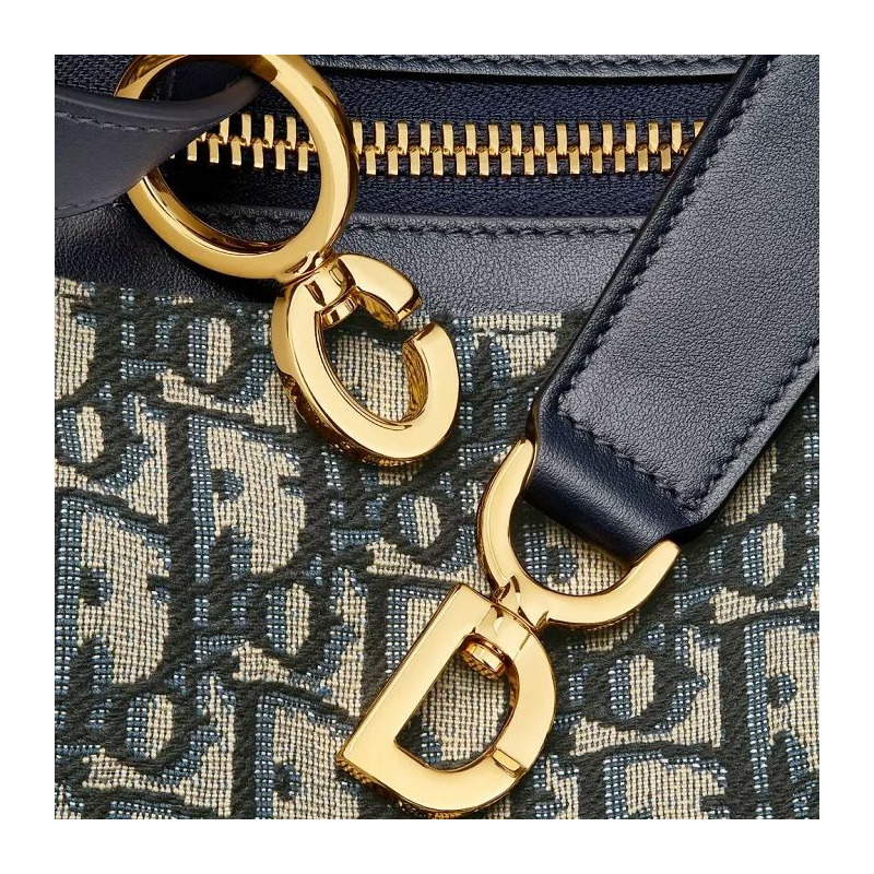 DIOR D-Journey 中型包 M2417UTZQ_M928-4