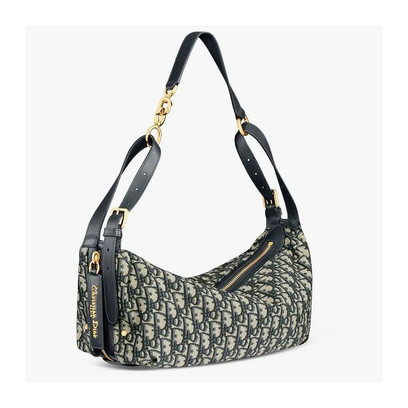 DIOR D-Journey 中型包 M2417UTZQ_M928-7