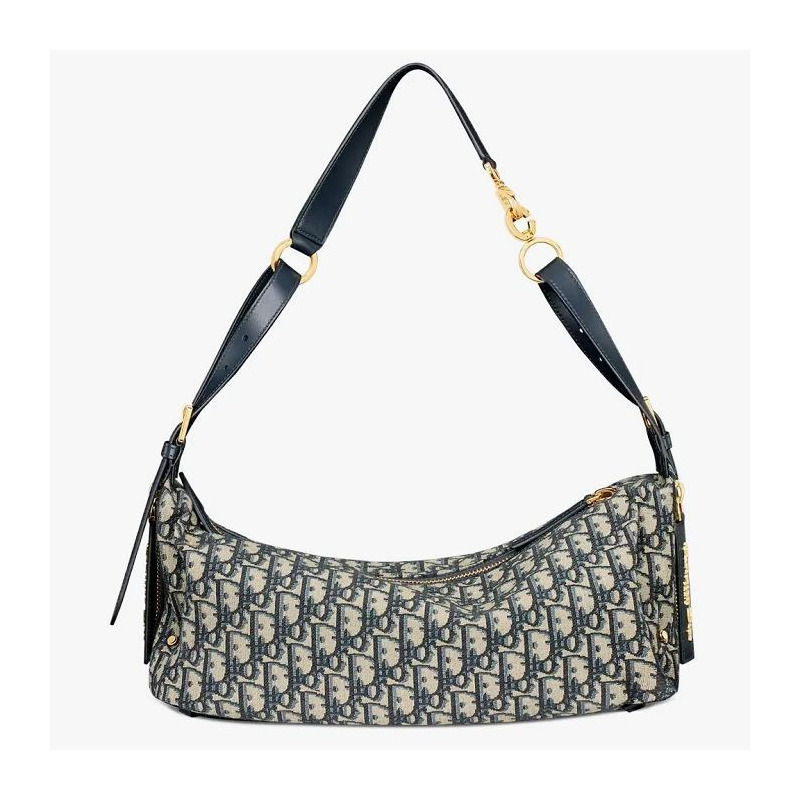 DIOR D-Journey 中型包 M2417UTZQ_M928-9